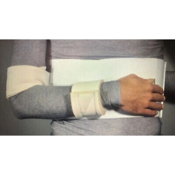 ONEPK  MALE  ELASTIC SHOULDER IMMOBILIZER  2004