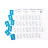 Gentosha 479192 Eigo Dake Card Game