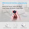 1080P Mini Camera WiFi HD IP Wireless Home Camcorder Cam Detection Security Cam
