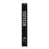 MESAUDA Eyeliner Pen Black Full Gloss Finish Vegan