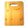 Dachshund Dog "It's been a LONG DAY" Rectangular 8.5"x11" Bamboo Chopping Board