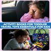 Busy Book