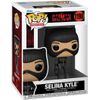 Pop The Batman Selina Kyle Vinyl Figure