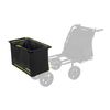 Matrix 4 Wheel Transporter Front Bag