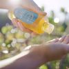 C & The Moon Malibu Made Glow Oil