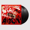 BLACK RAINBOWS [VINYL]