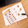 milkmochabear: Self-Care Planner Sticker Sheets