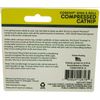 Cat Nip ~ Without The Mess ~ Sphere Shaped ~ From Pet Zone