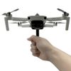 Hensych Quick Release Handheld Stabilizer Holder for Mavic Mini Drone,Grip One Take Handle Holder Clip Mount Bracket