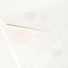 G.C.PRESS Stationery and Envelopes Set, A5, Polka Dots, Horizontal