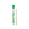 ChiaoGoo Crochet Hook Bamboo 15cm 3.75mm Natural - 1pc