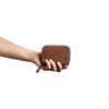 Bellroy Folio Mini - (Geldbörse, Münztasche) - Hazelnut