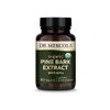 Dr. Mercola Organic Pine Bark Extract 60 Tablets, NEW