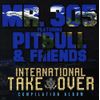 Pitbull - International Takeover [New CD]