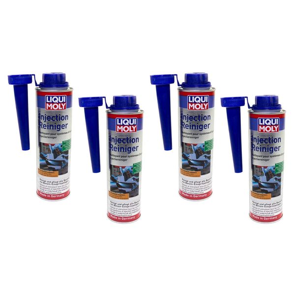 Liqui Moly Injection Cleaner 1.2 Litres