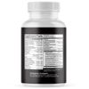 Brain Actives Cognitive Energy & Memory Enhancing Supplement Capsules 4 Bottles