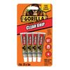 Gorilla Clear Grip High Strength Contact Adhesive 4 on a card