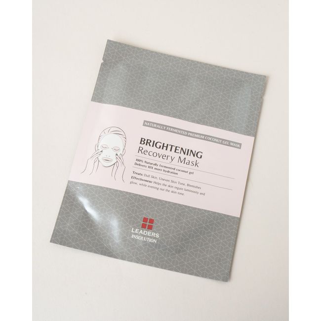 Brightening Recovery Mask