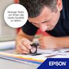 Epson Ink/604 Pineapple CMYK SEC