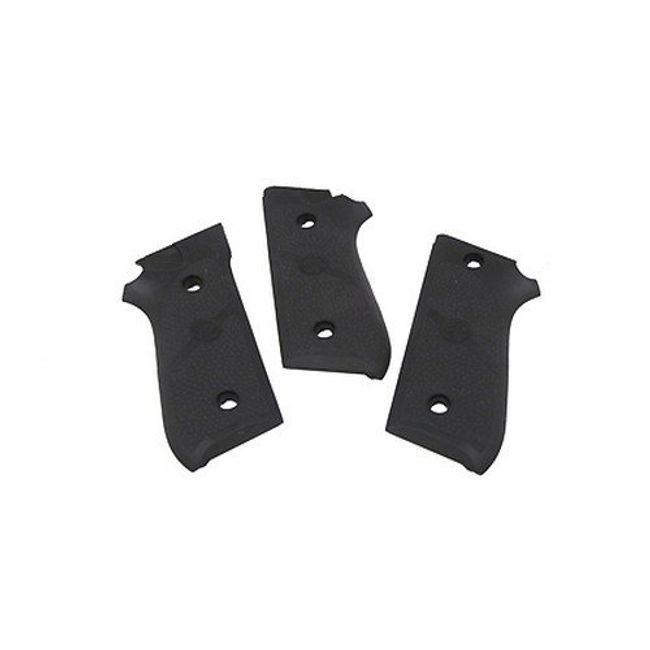 Hogue Rubber Grip Taurus Pt-99 Rubber Grip Panels