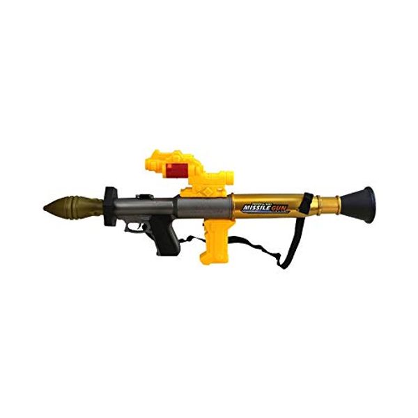 Kombat UK Protector Rocket Launcher