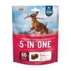 VETIQ 5-in-One Multi-Benefit Supplement for Dogs