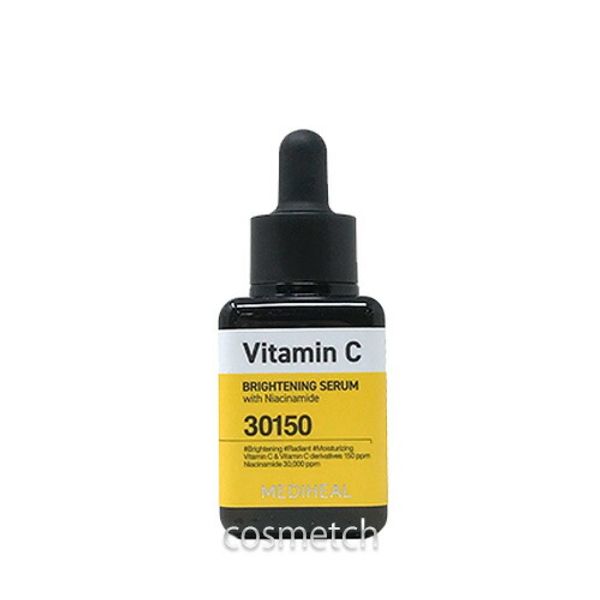 Mediheal Vitamin C Brightening Serum 40ml (serum)