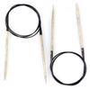 Lykke Driftwood Circular Knitting Needles 24 inch - Size 5