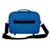 Movom Riga Adaptable Beauty Case Blue 29x21x15 cm ABS