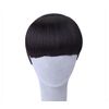 CEXIN Bangs Wig, With Bangs, Hairband, Point Wig, Cut, Heat Resistant, Thick, Full Bangs, 3 Types