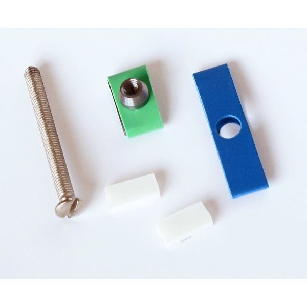 Back Box Saver Pack of Two