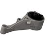 febi bilstein 26326 Engine Mounting, pack of one, Grey