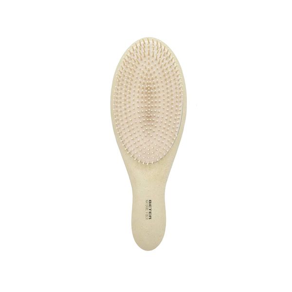 Deslia Cepillo Detangling Natural Fiber Beige