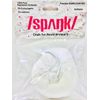 Spunk Chalk Balls 56g Hand Friendly No Desiccant Climbing Chalk - Authentic Refillable