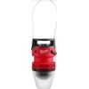 Milwaukee Radius LED 70-Watt Temporary Site Light Model #2155-AC 7700 Lumens