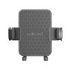 Celly Car Holder Plus Black for Air Vents