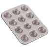 CHEFMADE Muffin Pans, 12 Count Cupcake Nonstick