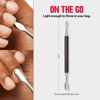 Revlon Stainless Steel Nail Groomer