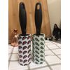 Lint Rollers 2 Pack, 40 sheets each Pineapples & Watermelons