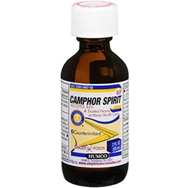 Humco Pure Cinnamon Oil, NF - 1oz. 100% Pure and Natural. Therapeutic