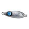 JUMPRIZE #07 Buttobi Spoon, 1.3 oz (38 g), Full Silver