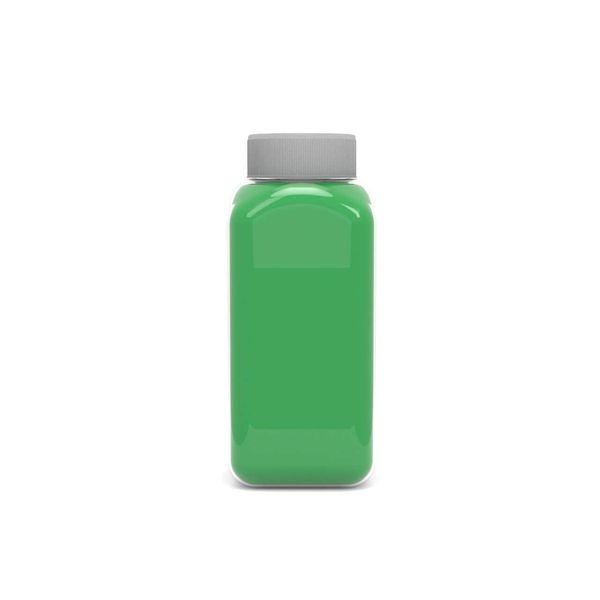 PrimoChill True Opaque WaterCooling Fluid (8oz) - UV Green