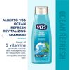 NEW! VO5 (2-PACK) 15 Oz. Bottles 🌊 ●OCEAN REFRESH● Shampoo🫧 & Conditioner🫧.