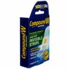 Compound W One Step Invisible Strips 14 Each (Pack of 3)