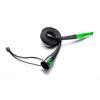 LINE CUTTERZ Edition TRC - Casting Rod Shield w/Reel Strap & Foam Tip, Keeps Lines from Tangling - Size Small