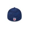 New Era Men's NFL 2024 Sideline 39Thirty Flex Hat