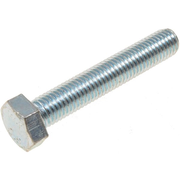 Dorman 423-340 Cap Screw-Hex Head-Class 8.8- M7-1.0 x 40mm, 25 Pack