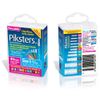 Piksters Interdental Brushes (40 Pack, Size 5 (Blue))