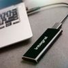 SSD Integral USB-C External Portable 3.2 500 GB