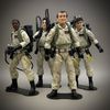 Double Peg 6 inch action figure stands! (qty 10 pieces)